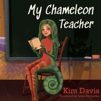 My Chameleon Teacher