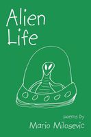 Cover of Alien Life by Mario Milosevic