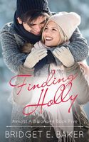 Finding Holly