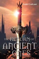Cover of The Return of the Ancient Ones by Gary Caplan