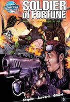 Soldier Of Fortune #3