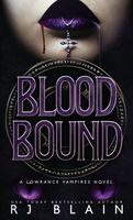 Blood Bound