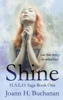 Hardcover edition cover