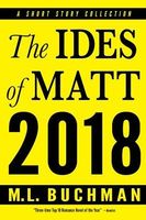 The Ides of Matt - 2018