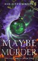 Ash Fitzsimmons's Latest Book
