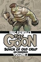 The Goon: Bunch of Old Crap Volume 2: An Omnibus