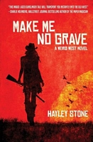 Hayley Stone's Latest Book