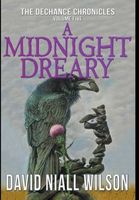 A Midnight Dreary