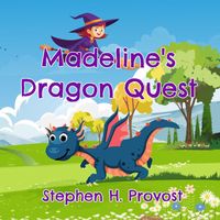 Madeline's Dragon Quest