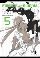 Knights of Sidonia, Master Edition, volume 5