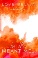 Love Belvin's Latest Book