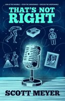 Scott Meyer's Latest Book