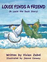 Hardcover edition cover