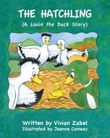 Cover of The Hatchling by Vivian Zabel