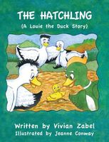 Hardcover edition cover