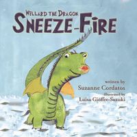 Suzanne Cordatos's Latest Book