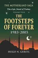 The FOOTSTEPS OF FOREVER