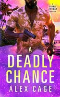 Alex Cage's Latest Book