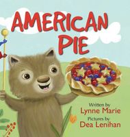Lynne Marie's Latest Book