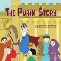 The Purim Story