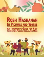 Rosh Hashanah in Pictures and Words