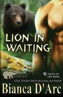 Lion in Waiting