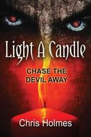 Cover of Light a Candle by Chris Holmes