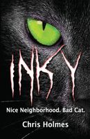 Cover of Inky by Chris Holmes