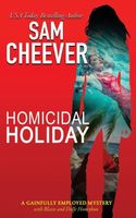 HoHo Honeybun // Homicidal Holiday