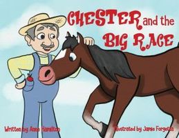 Chester and the Big Race