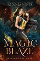 Magic Blaze