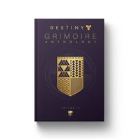 Inc.. Bungie's Latest Book