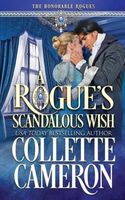 A Rogue's Scandalous Wish