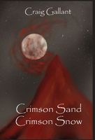 Crimson Sand, Crimson Blood