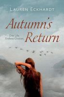 Cover of Autumn's Return by Lauren Eckhardt