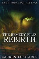 Cover of Rebirth by Lauren Eckhardt