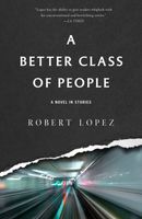 Robert Lopez's Latest Book