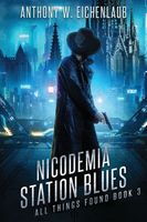 Anthony W. Eichenlaub's Latest Book