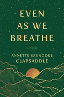 Annette Saunooke Clapsaddle's Latest Book