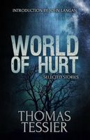 Thomas Tessier's Latest Book