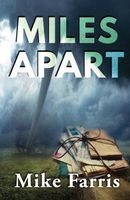 Cover of Miles Apart by Mike Farris