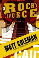 Matt Coleman's Latest Book