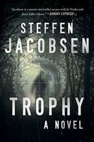 Cover of Trophy by Steffan Jacobsen