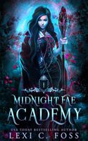 Midnight Fae Academy