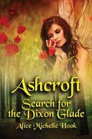 Cover of Search for the Dixon Glade by Alice Michelle Hook