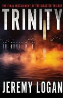 Cover of Trinity by Jeremy Logan