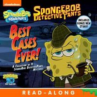 SpongeBob DetectivePants: Best Cases Ever!