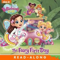 The Fairy First Day