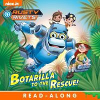 Botarilla to the Rescue!