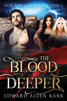 The Blood Deeper book cover